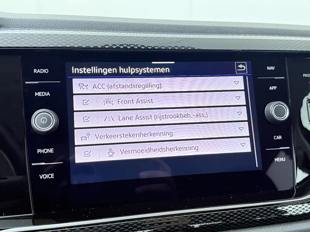 Volkswagen Taigo 1.0 TSI Life Business | 95 PK | Adaptive Cr uit 2023, foto 18