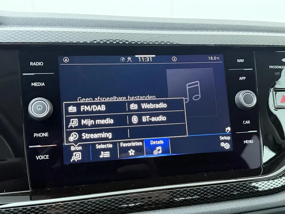 Volkswagen Taigo 1.0 TSI Life Business | 95 PK | Adaptive Cr uit 2023, foto 19