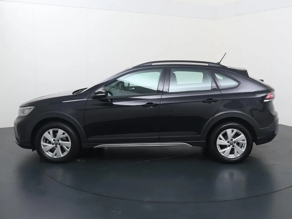 Volkswagen Taigo 1.0 TSI Life Business | 95 PK | Adaptive Cr uit 2023, foto 2