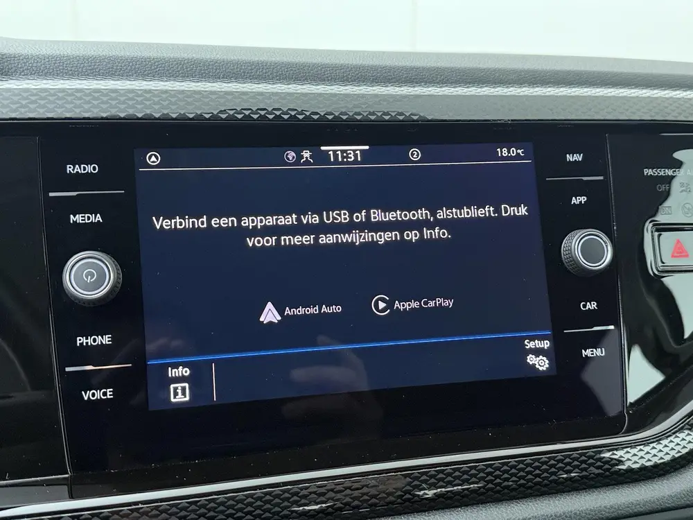 Volkswagen Taigo 1.0 TSI Life Business | 95 PK | Adaptive Cr uit 2023, foto 20