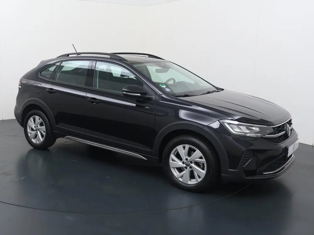 Volkswagen Taigo 1.0 TSI Life Business | 95 PK | Adaptive Cr uit 2023, foto 3