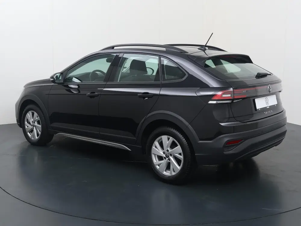 Volkswagen Taigo 1.0 TSI Life Business | 95 PK | Adaptive Cr uit 2023, foto 4