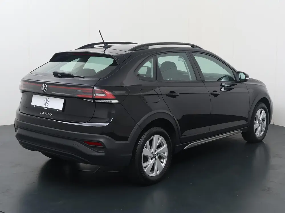 Volkswagen Taigo 1.0 TSI Life Business | 95 PK | Adaptive Cr uit 2023, foto 5
