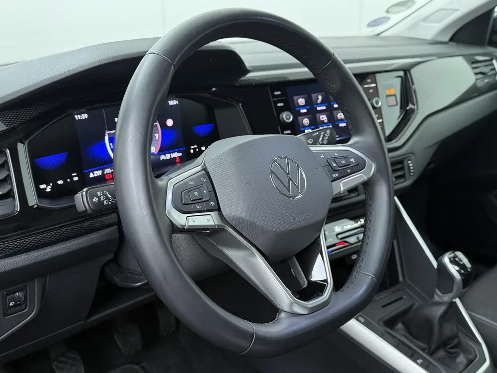 Volkswagen Taigo 1.0 TSI Life Business | 95 PK | Adaptive Cr uit 2023, foto 6