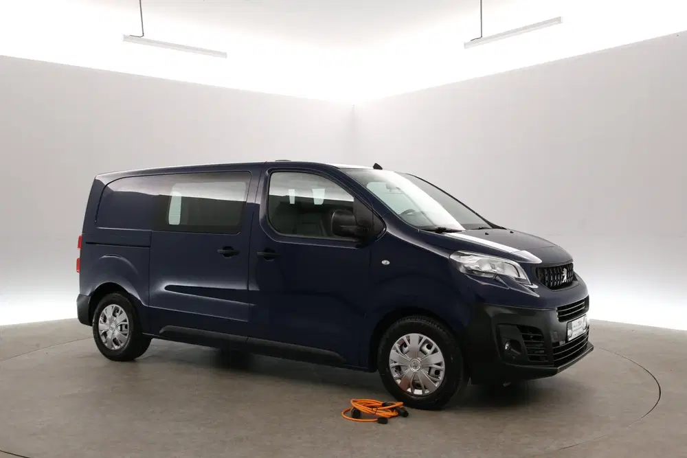 Opel Vivaro Peugeot e-Expert Standard Pro 75 kWh L2H1 uit 2021, foto 8
