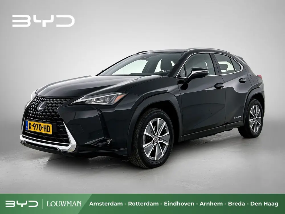 Lexus UX 300e Business 54 kWh | Origineel NL | Full Option | uit 2020