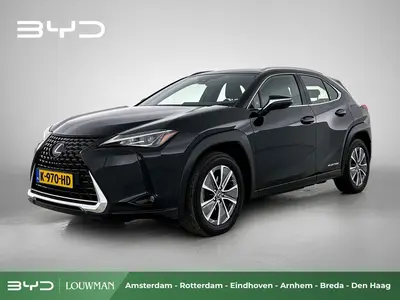 Lexus UX 300e Business 54 kWh | Origineel NL | Full Option | uit 2020
