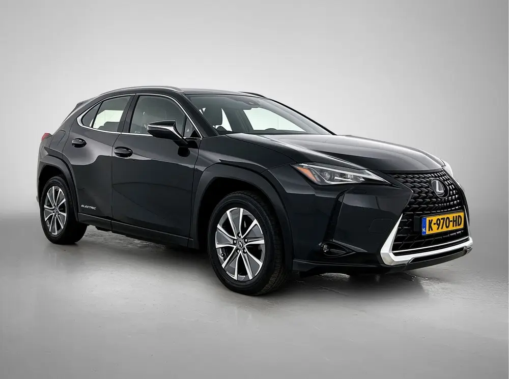 Lexus UX 300e Business 54 kWh | Origineel NL | Full Option | uit 2020, foto 13