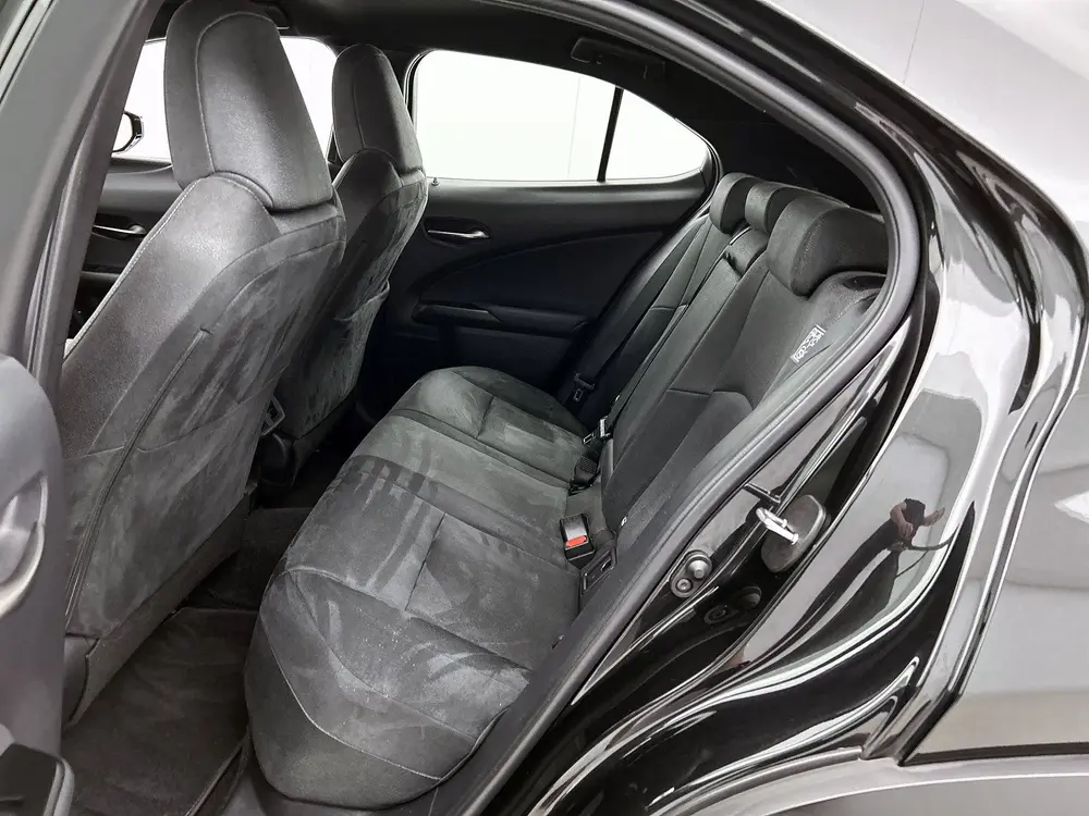 Lexus UX 300e Business 54 kWh | Origineel NL | Full Option | uit 2020, foto 17