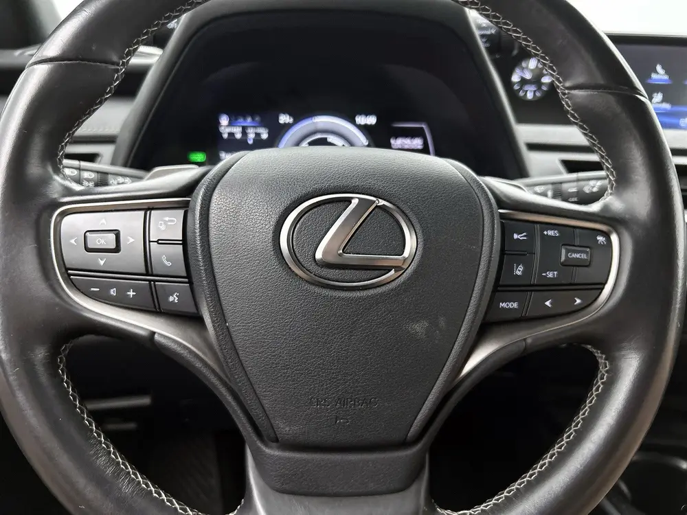 Lexus UX 300e Business 54 kWh | Origineel NL | Full Option | uit 2020, foto 18