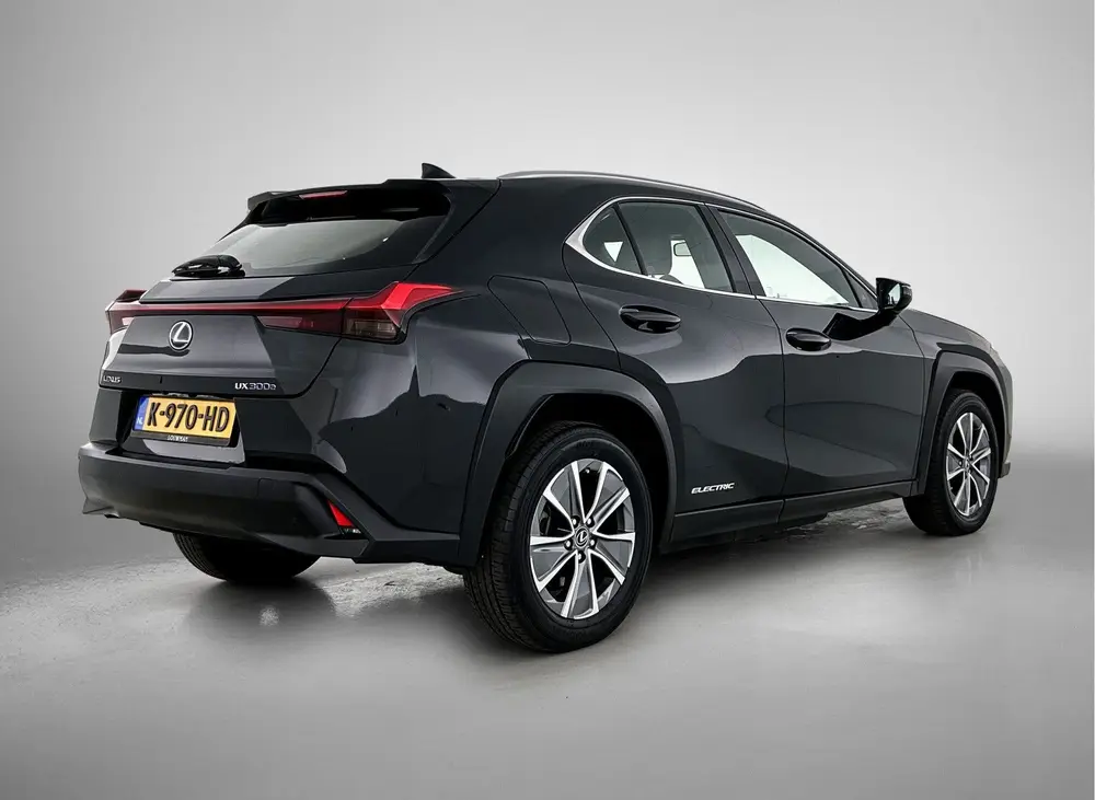 Lexus UX 300e Business 54 kWh | Origineel NL | Full Option | uit 2020, foto 2