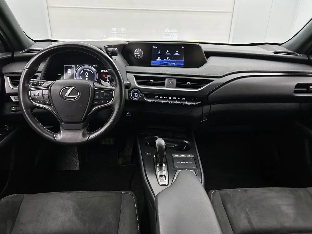 Lexus UX 300e Business 54 kWh | Origineel NL | Full Option | uit 2020, foto 4