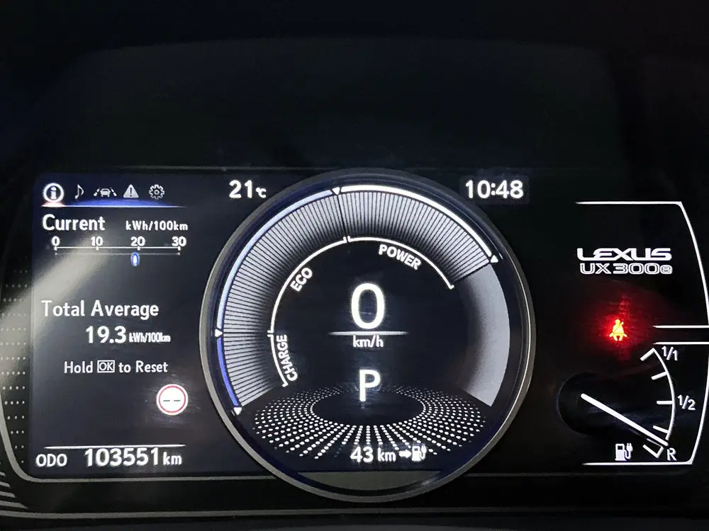 Lexus UX 300e Business 54 kWh | Origineel NL | Full Option | uit 2020, foto 5
