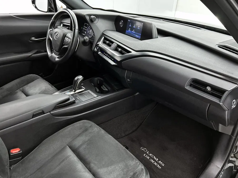 Lexus UX 300e Business 54 kWh | Origineel NL | Full Option | uit 2020, foto 6