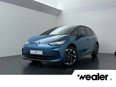 Volkswagen ID.3 Pro Business 59 kWh | 231 PK | SoH 100% | Wa uit 2025