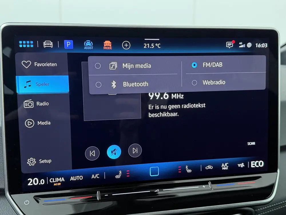 Volkswagen ID.3 Pro Business 59 kWh | 231 PK | SoH 100% | Wa uit 2025, foto 15