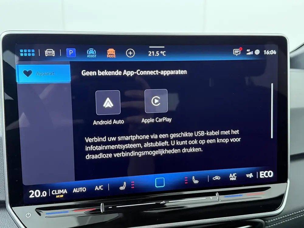 Volkswagen ID.3 Pro Business 59 kWh | 231 PK | SoH 100% | Wa uit 2025, foto 17