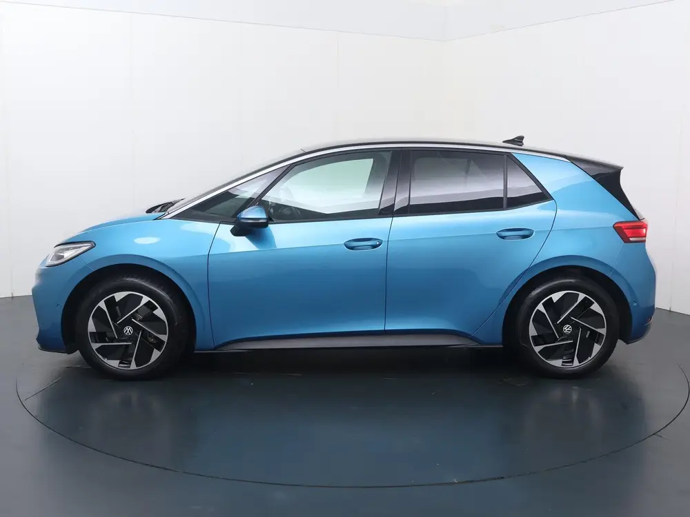 Volkswagen ID.3 Pro Business 59 kWh | 231 PK | SoH 100% | Wa uit 2025, foto 2