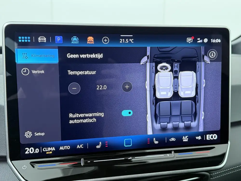 Volkswagen ID.3 Pro Business 59 kWh | 231 PK | SoH 100% | Wa uit 2025, foto 20