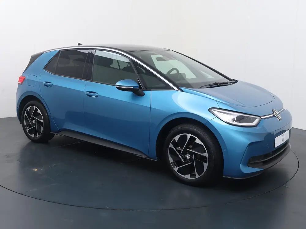 Volkswagen ID.3 Pro Business 59 kWh | 231 PK | SoH 100% | Wa uit 2025, foto 3