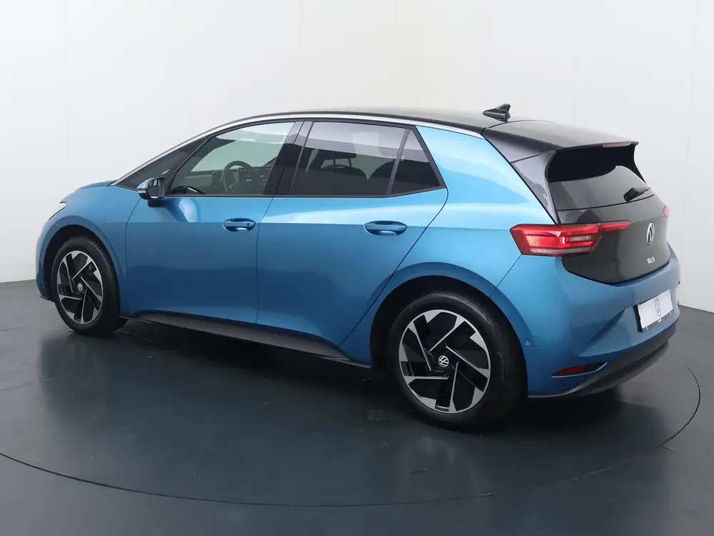 Volkswagen ID.3 Pro Business 59 kWh | 231 PK | SoH 100% | Wa uit 2025, foto 4