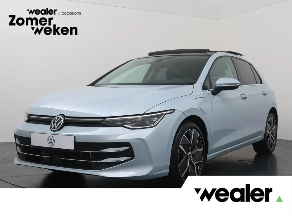 Volkswagen Golf 1.5 eTSI Style Edition | 150 PK | Trekhaak w uit 2026