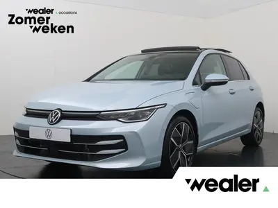 Volkswagen Golf 1.5 eTSI Style Edition | 150 PK | Trekhaak w uit 2026