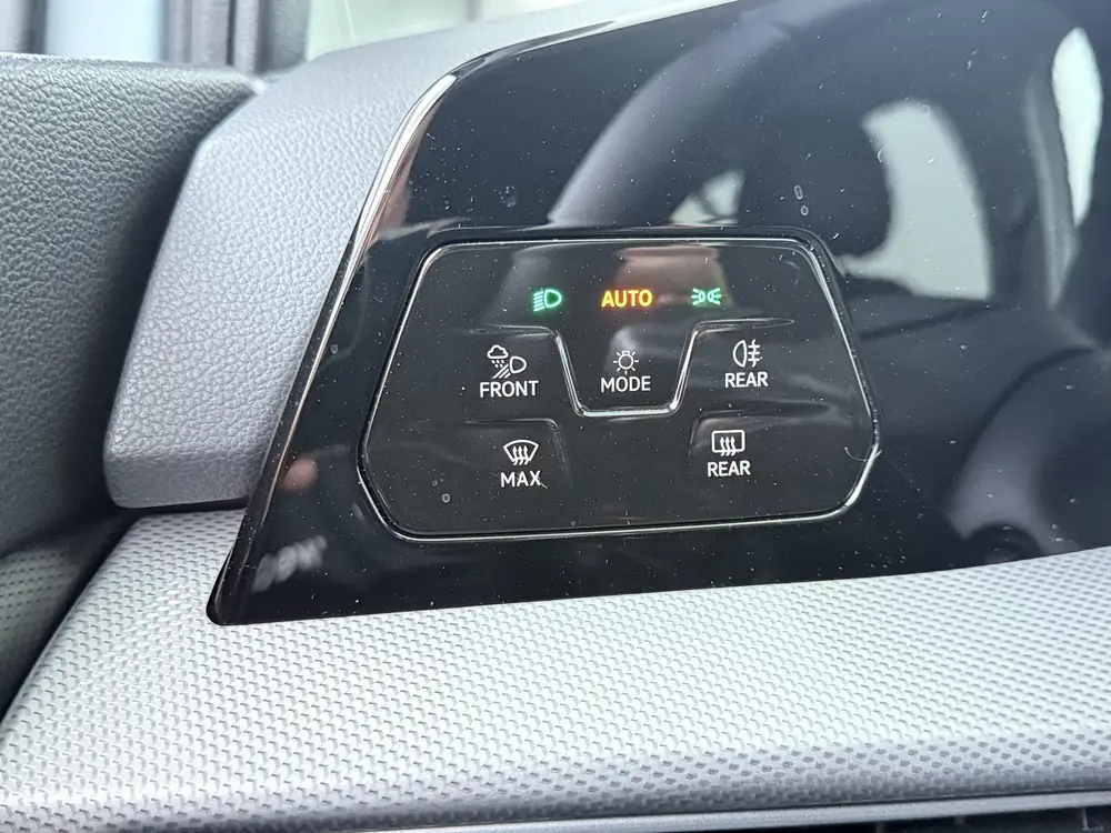 Volkswagen Golf 1.5 eTSI Style Edition | 150 PK | Trekhaak w uit 2026, foto 12