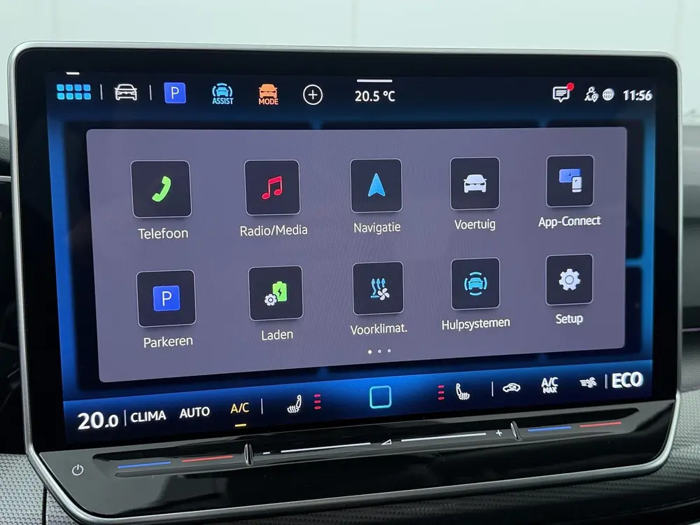 Volkswagen Golf 1.5 eTSI Style Edition | 150 PK | Trekhaak w uit 2026, foto 16