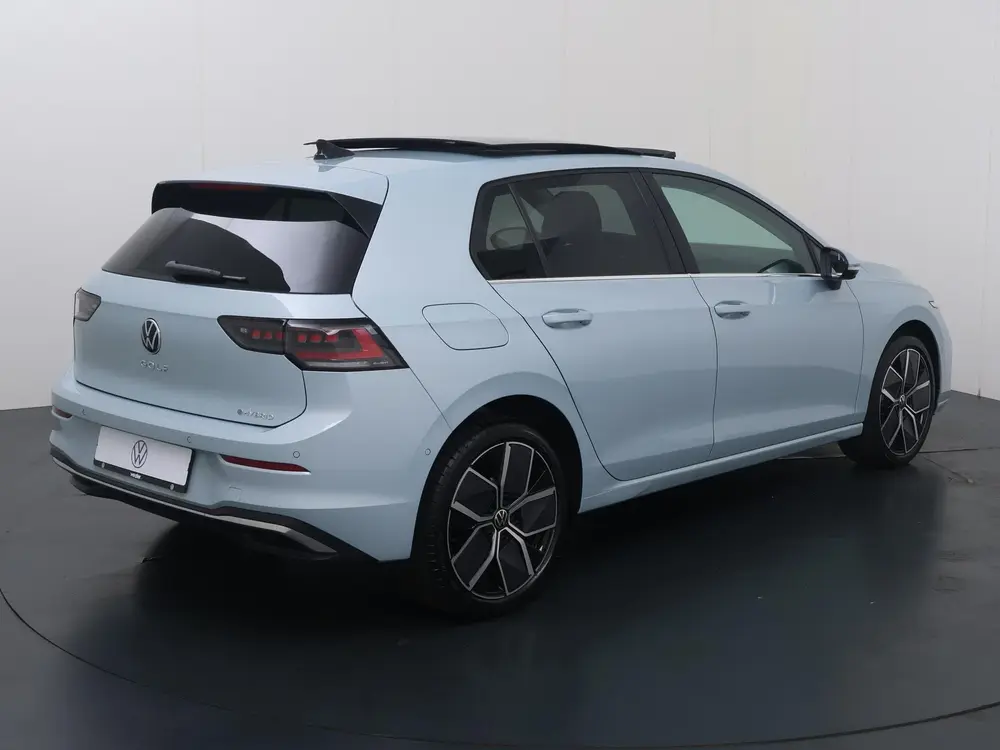 Volkswagen Golf 1.5 eTSI Style Edition | 150 PK | Trekhaak w uit 2026, foto 5