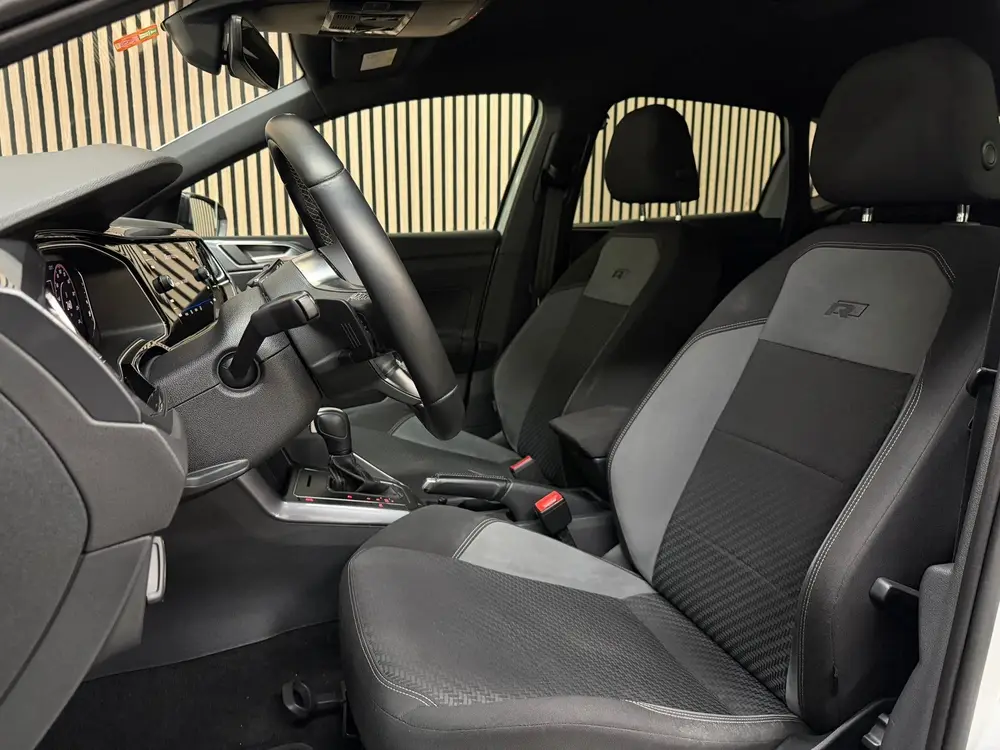 Volkswagen Polo 1.0 TSI 3xR-Line 2021 DSG LED CAMERA VIRTUAL uit 2021, foto 12