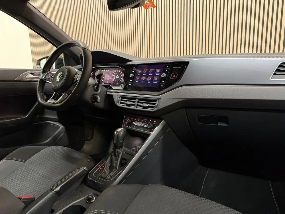 Volkswagen Polo 1.0 TSI 3xR-Line 2021 DSG LED CAMERA VIRTUAL uit 2021, foto 20