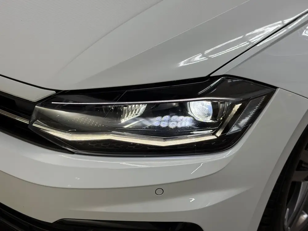 Volkswagen Polo 1.0 TSI 3xR-Line 2021 DSG LED CAMERA VIRTUAL uit 2021, foto 3