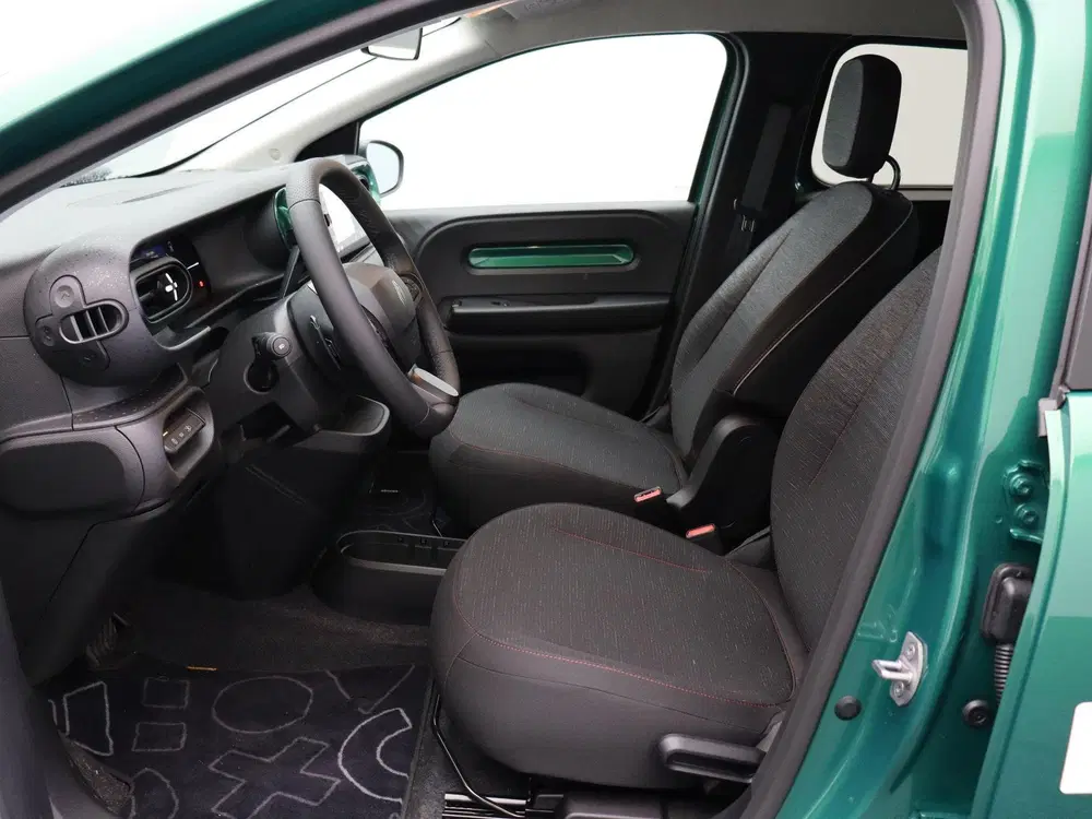 Renault Twingo urban range techno 27.5 kWh uit 2026, foto 16