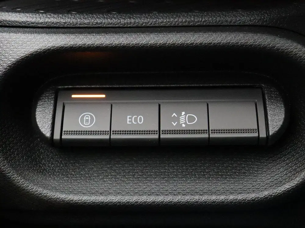 Renault Twingo urban range techno 27.5 kWh uit 2026, foto 17
