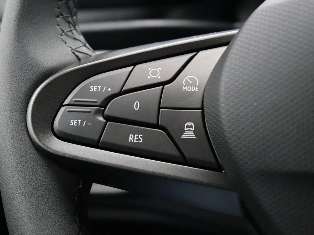 Renault Twingo urban range techno 27.5 kWh uit 2026, foto 18