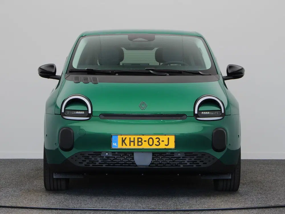 Renault Twingo urban range techno 27.5 kWh uit 2026, foto 6