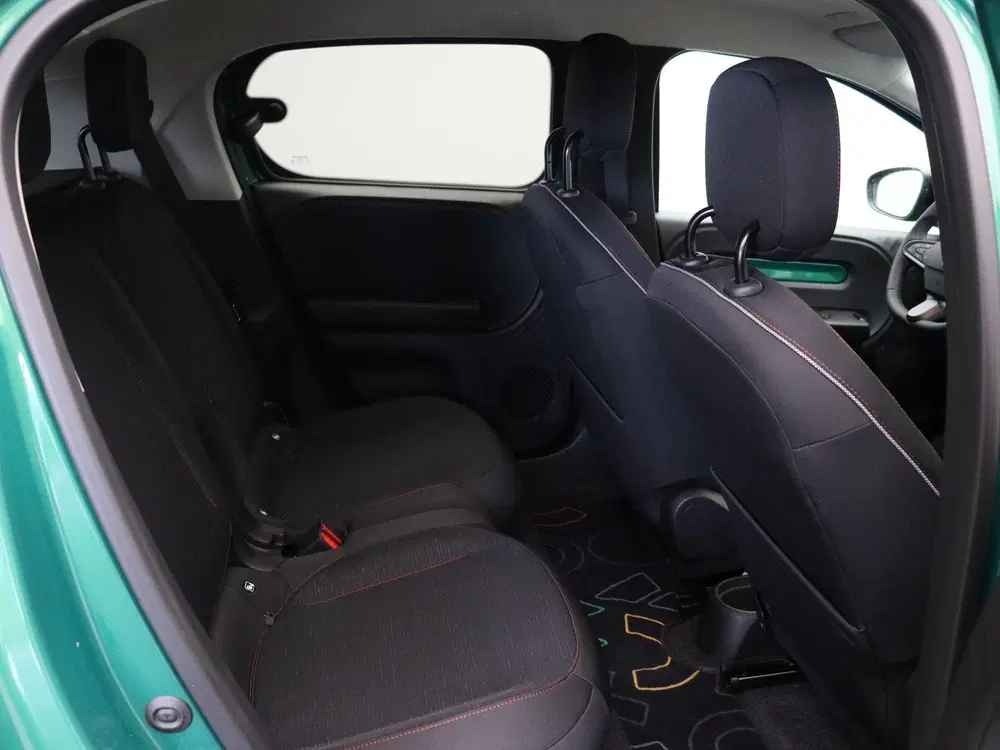 Renault Twingo urban range techno 27.5 kWh uit 2026, foto 8
