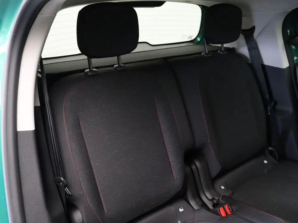 Renault Twingo urban range techno 27.5 kWh uit 2026, foto 9