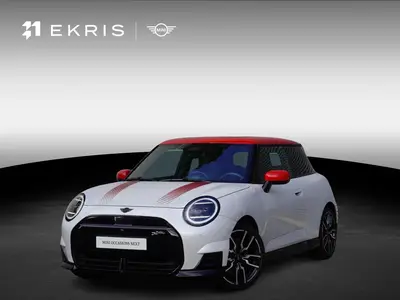 Mini John Cooper Works Cooper E John Cooper Works Pakket XL uit 2024