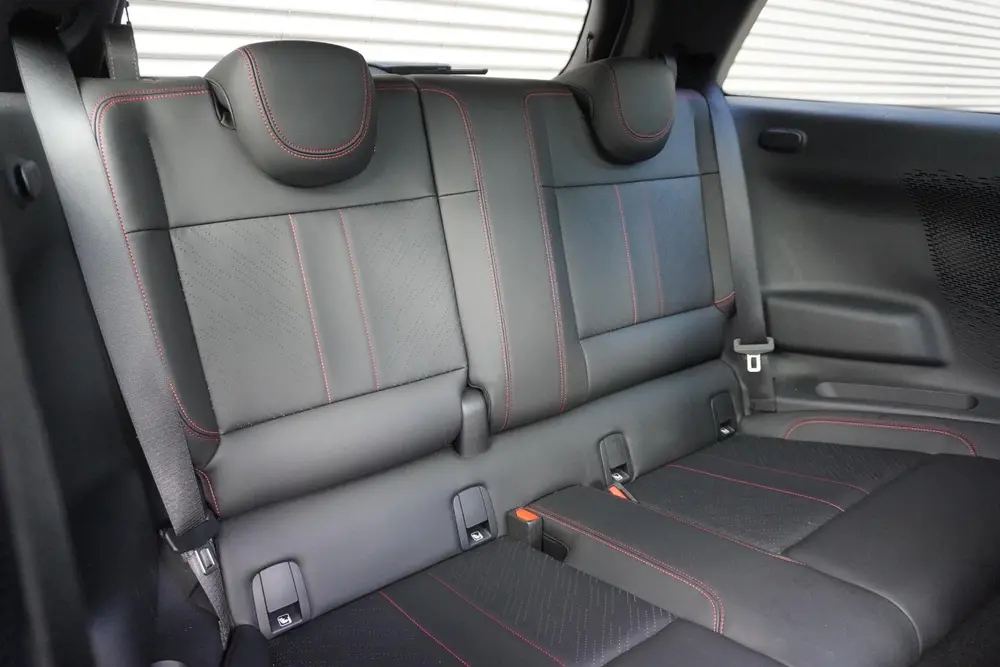 Mini John Cooper Works Cooper E John Cooper Works Pakket XL uit 2024, foto 10