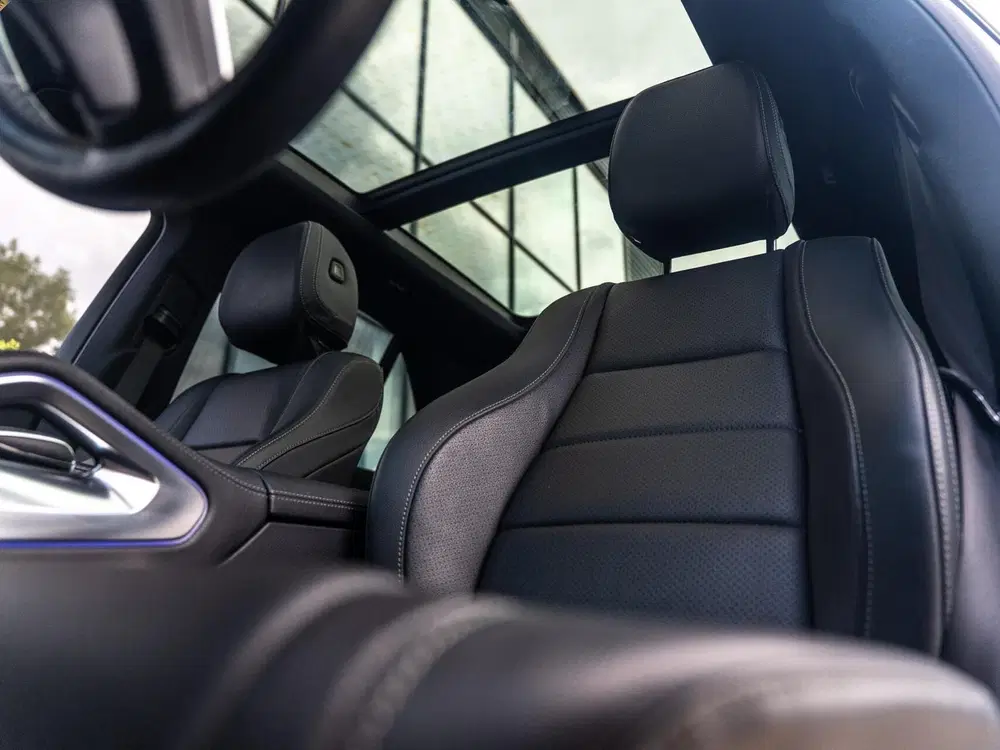 Mercedes-Benz GLE 350 e 4MATIC Premium AMG uit 2021, foto 12