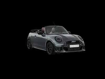 Mini Cabrio 2.0 Cooper C John Cooper Works XL uit 2025