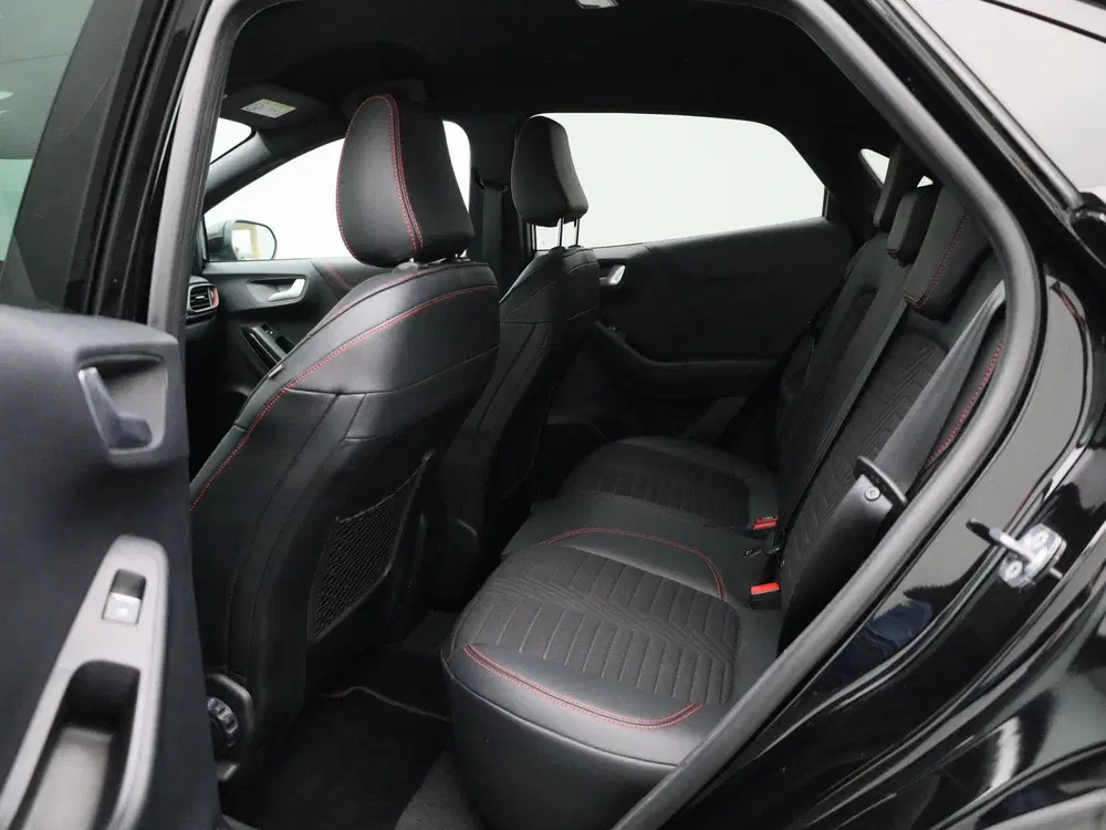 Ford Puma 1.0i Ecoboost mHEV 92kW ST-Line X uit 2023, foto 10