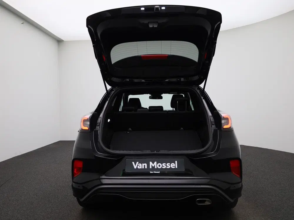 Ford Puma 1.0i Ecoboost mHEV 92kW ST-Line X uit 2023, foto 11
