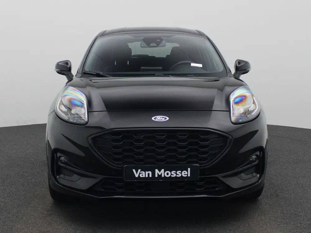 Ford Puma 1.0i Ecoboost mHEV 92kW ST-Line X uit 2023, foto 3