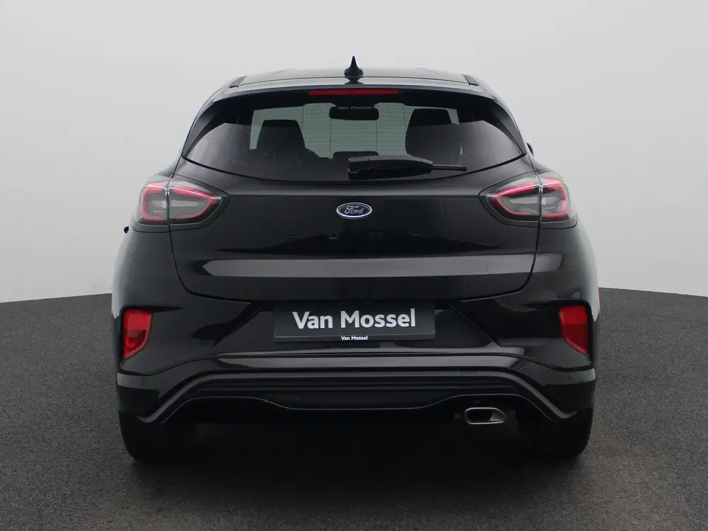 Ford Puma 1.0i Ecoboost mHEV 92kW ST-Line X uit 2023, foto 5