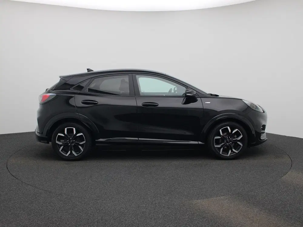 Ford Puma 1.0i Ecoboost mHEV 92kW ST-Line X uit 2023, foto 6