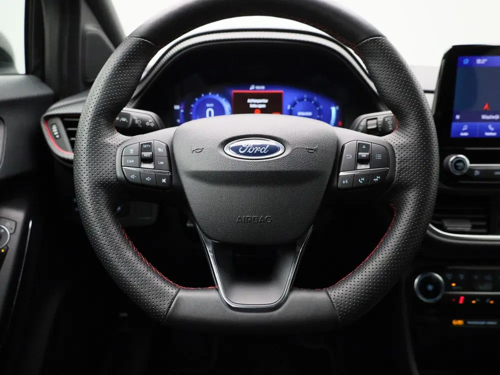 Ford Puma 1.0i Ecoboost mHEV 92kW ST-Line X uit 2023, foto 7