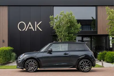 Mini Cooper S 2.0 Cooper S John Cooper Works XL uit 2024